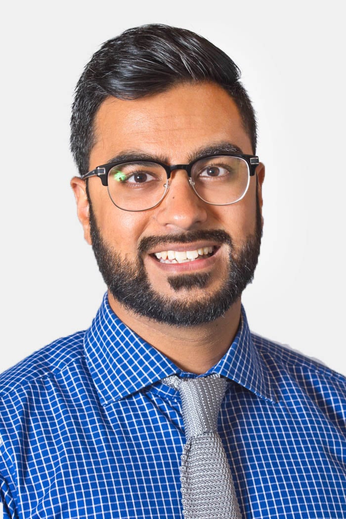 Photo of Rishi Kumar