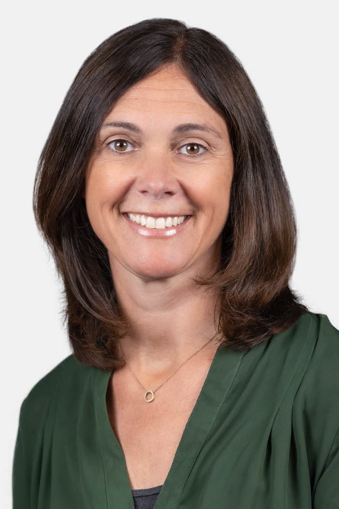 Photo of Linda Letham