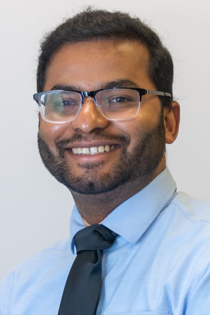 Photo of Gowrishankar Manimaran