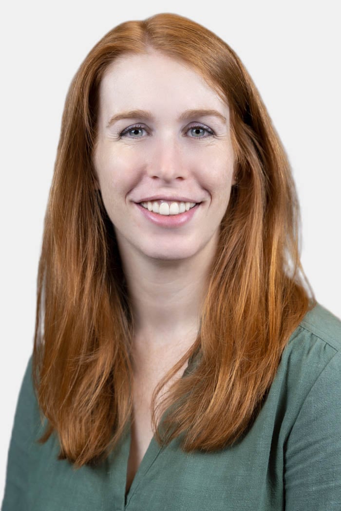 Photo of Kimberly Hadian