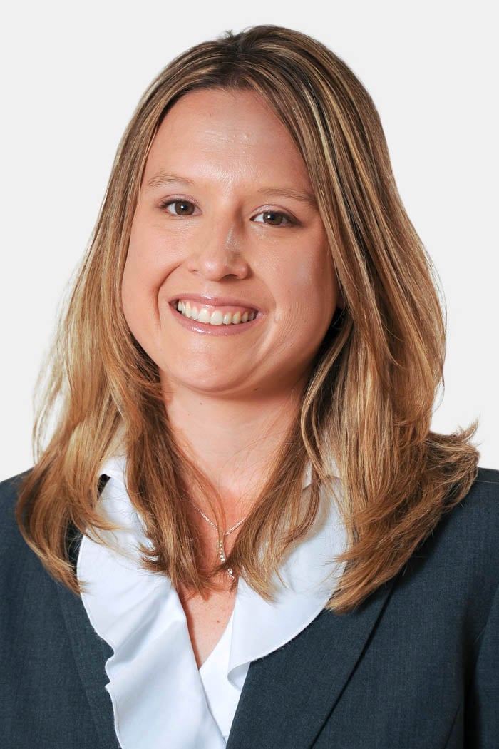 Photo of Kristin Miller