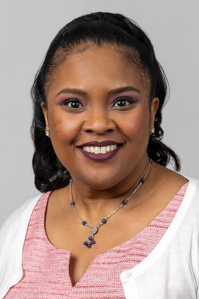 Velmalia Matthews-Smith MD