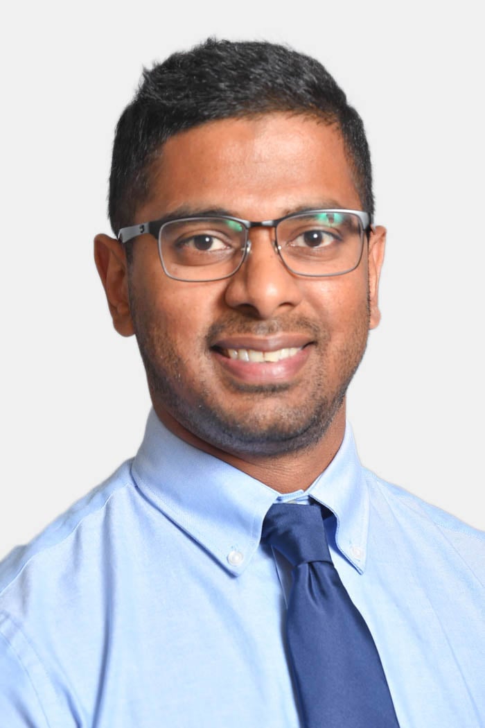 Photo of Thushyanthan Pathmalingam