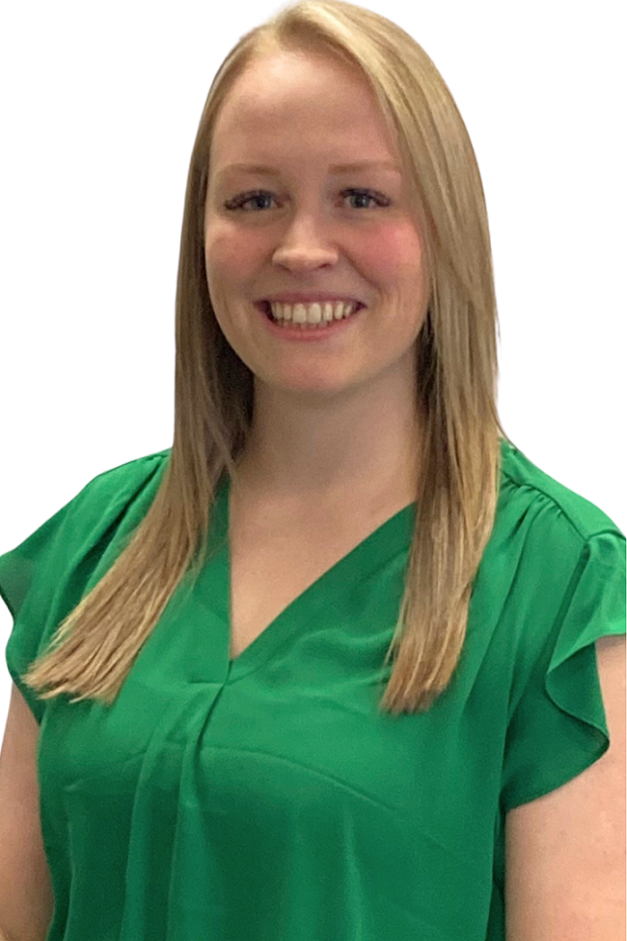 Photo of Alexandra Pesold