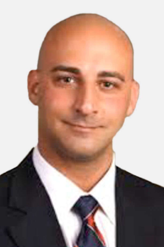 Photo of Nicholas Qandah