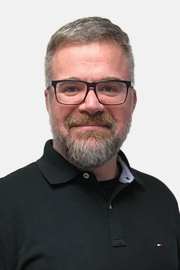 Photo of Imre Rainey-Spence