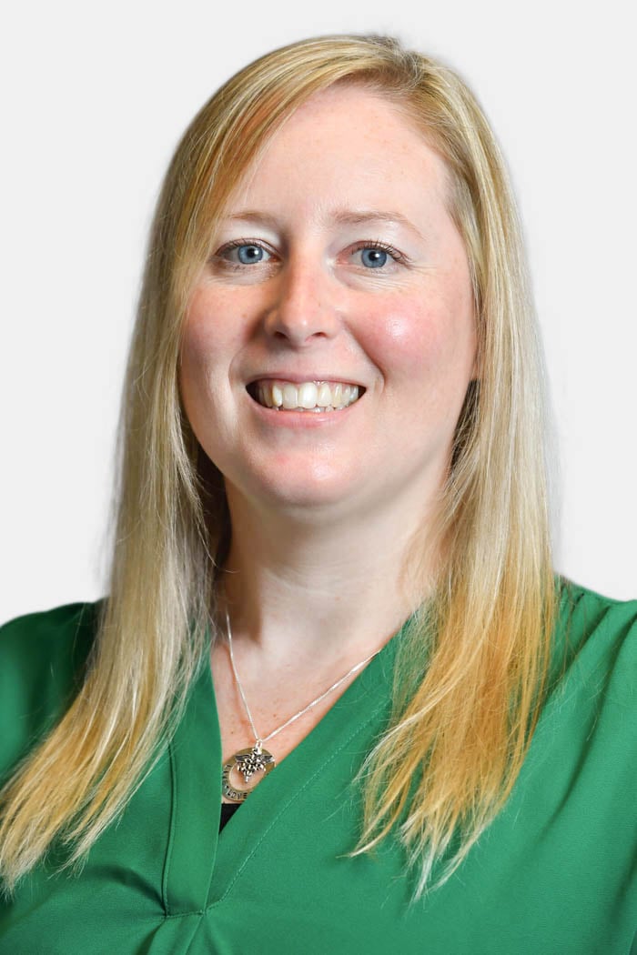 Photo of Aimee Raymonda