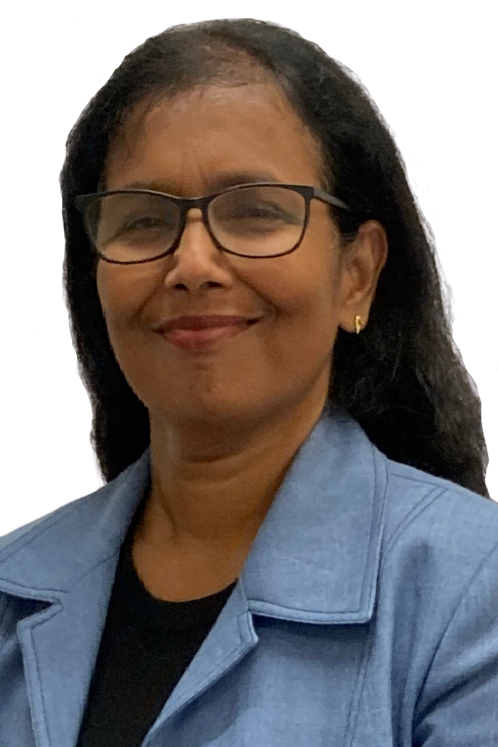 Photo of Nigelarani Sivapalasingam