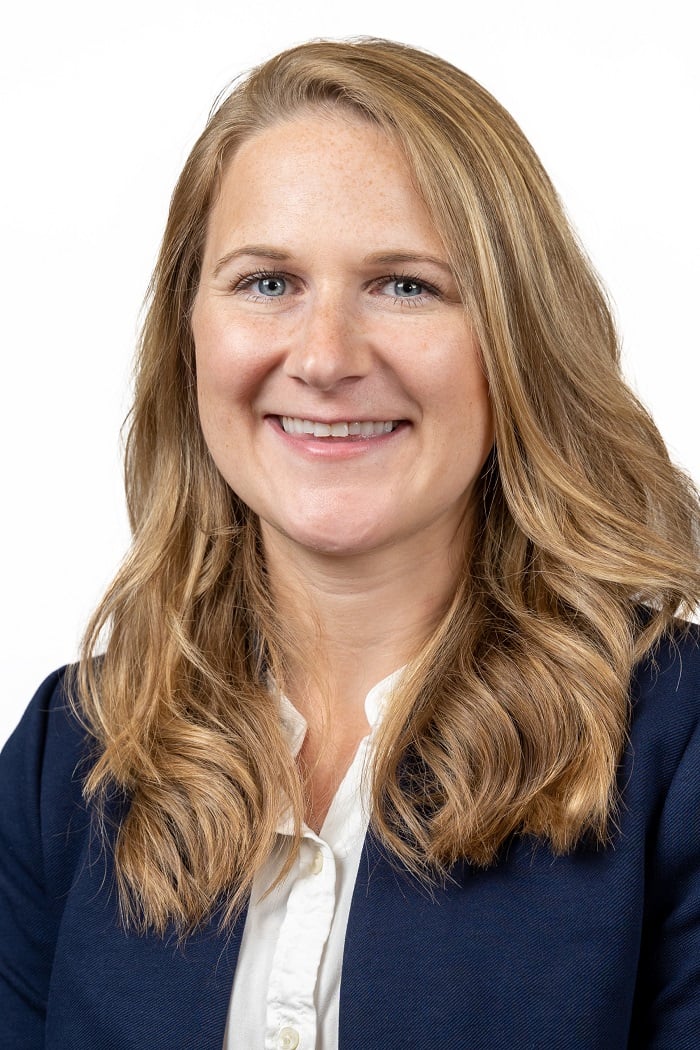 Photo of Kayla Smalling