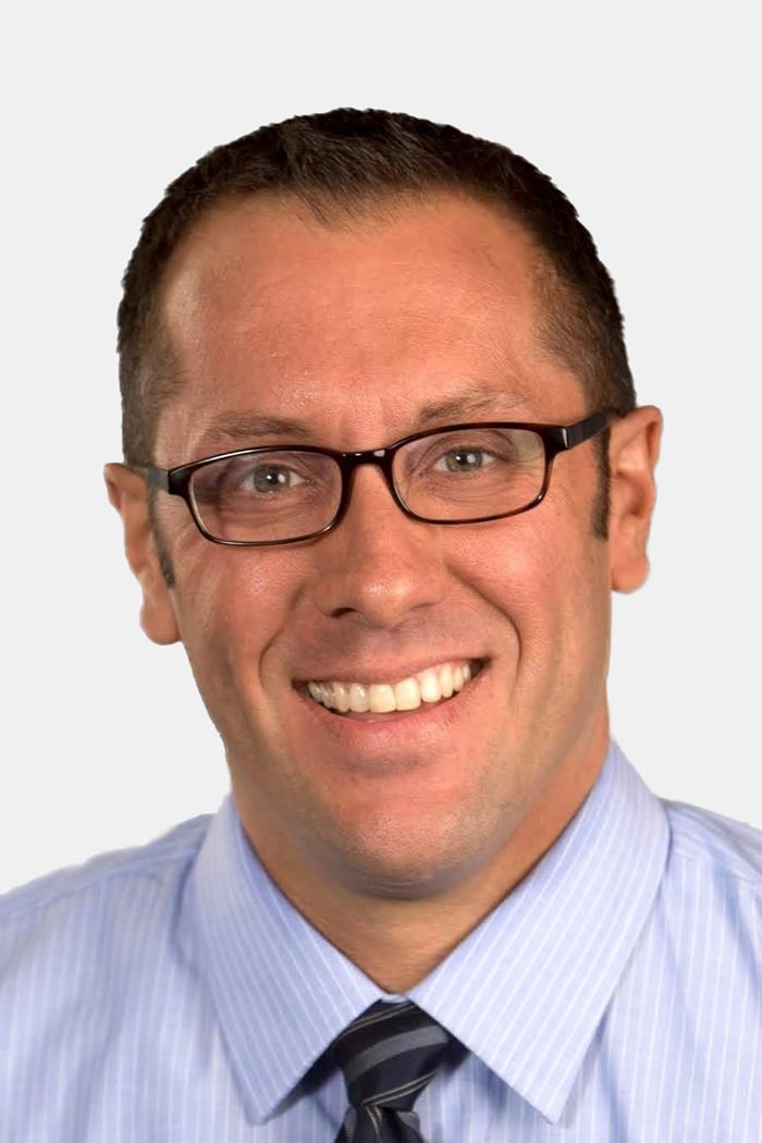 Photo of Jason Sabatini