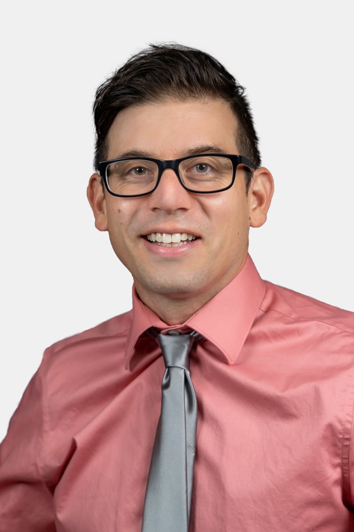 Photo of Scott Schulte