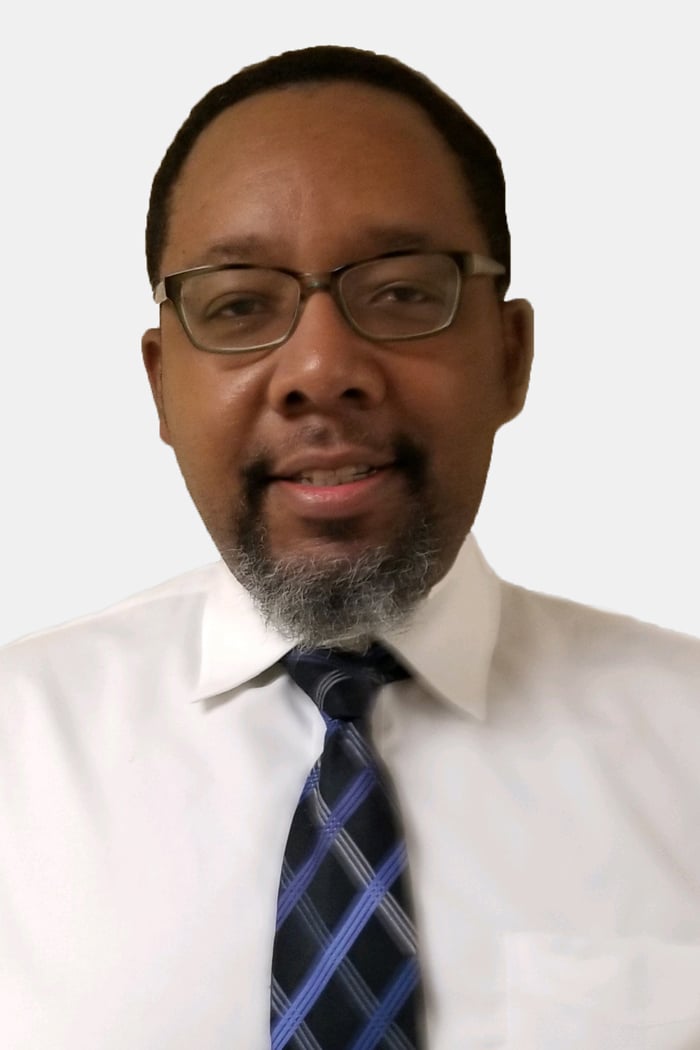 Photo of Terence Schumpert