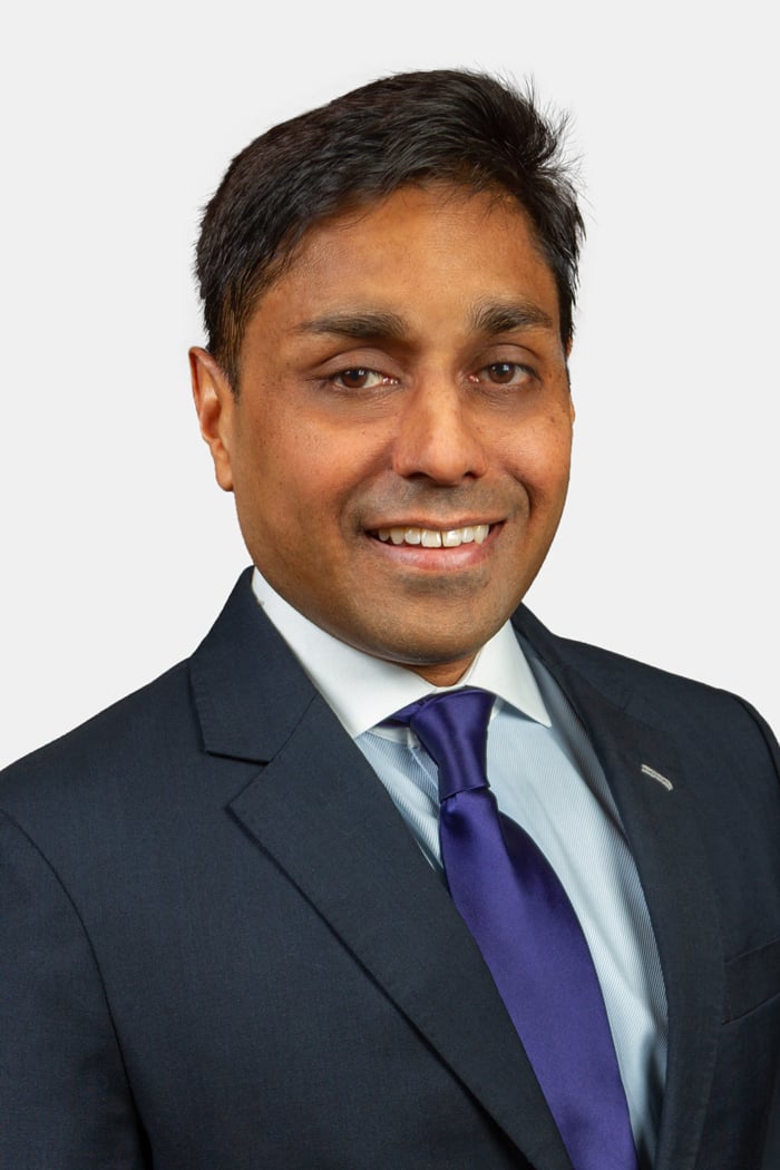 Photo of Amit Shanker