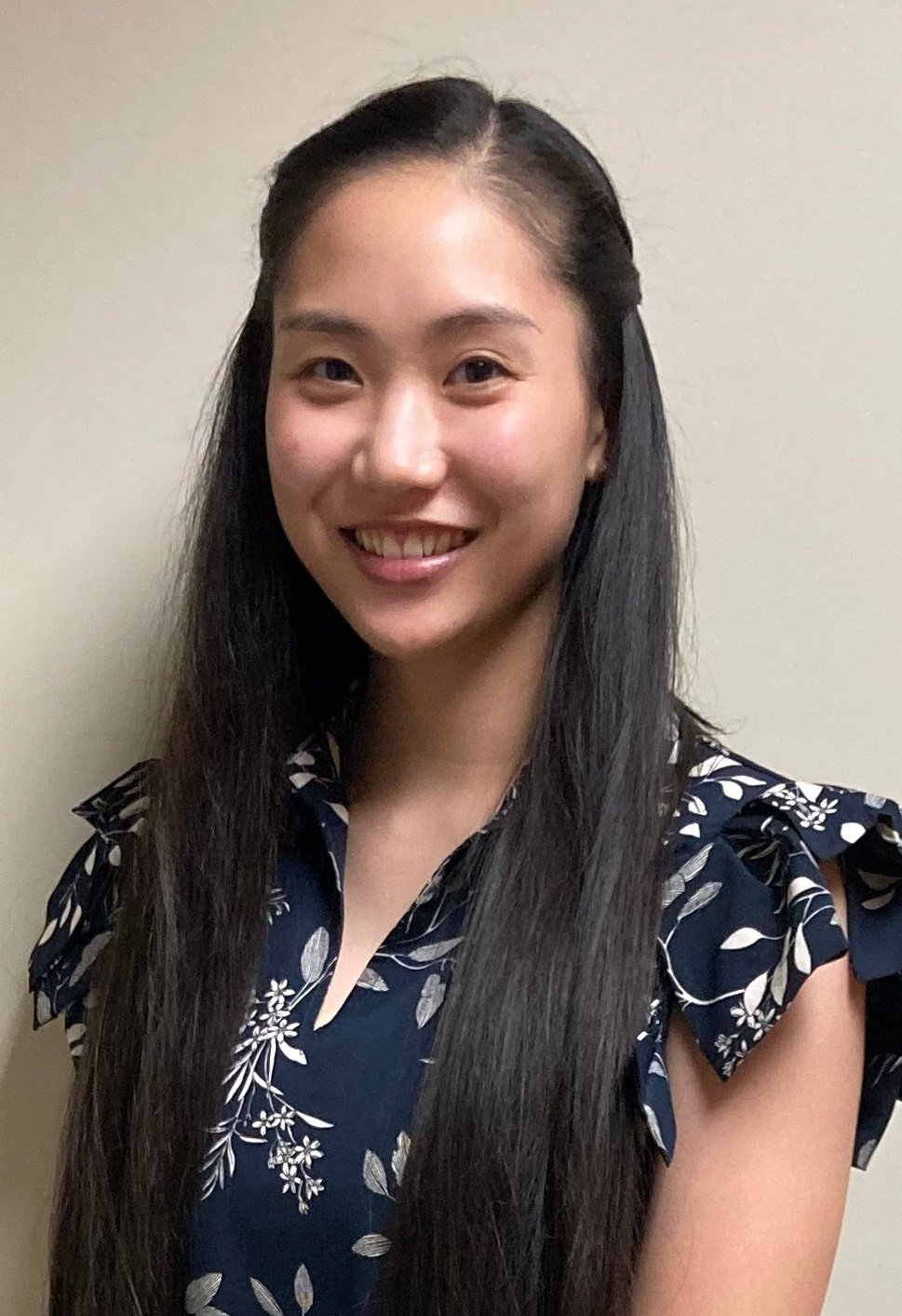 Photo of Sharisse Smith