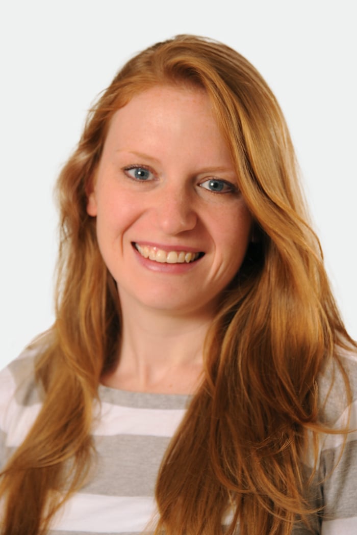 Photo of Allison Smith