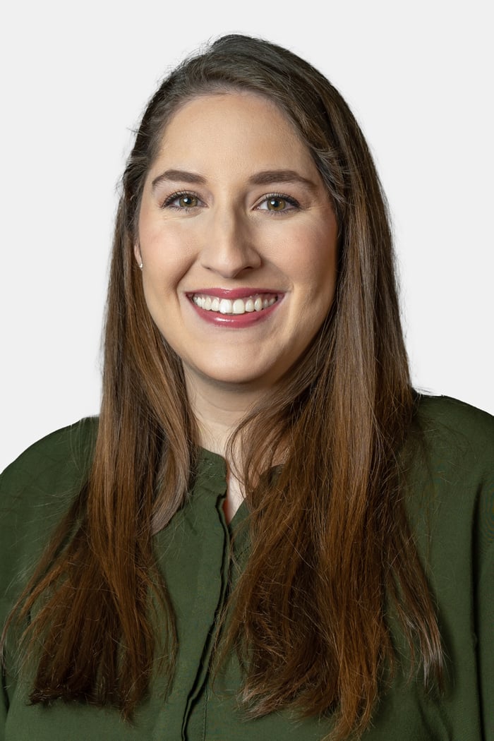 Photo of Mallory Sprague