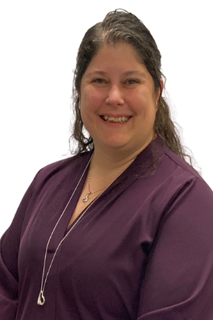 Photo of Jennifer Stedman