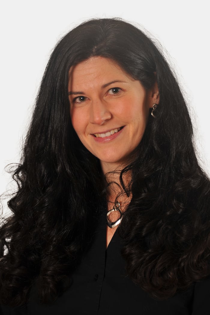 Photo of Tara Swinwood