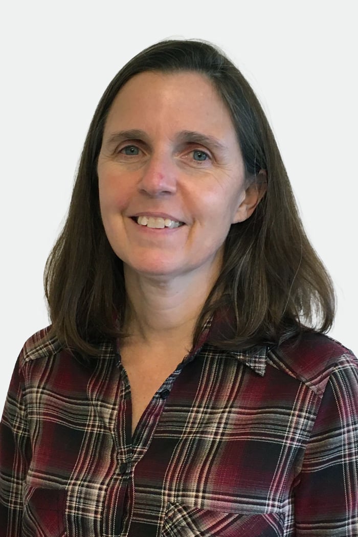 Photo of Kathleen Terrence