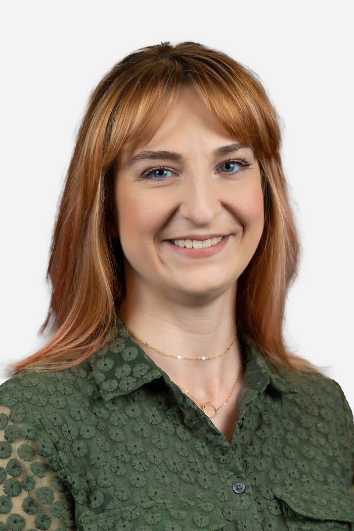 Photo of Madeline Twiss