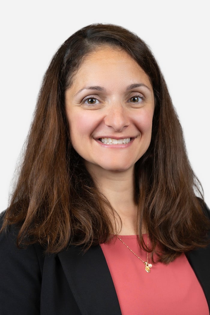 Photo of Alecia VanWagner