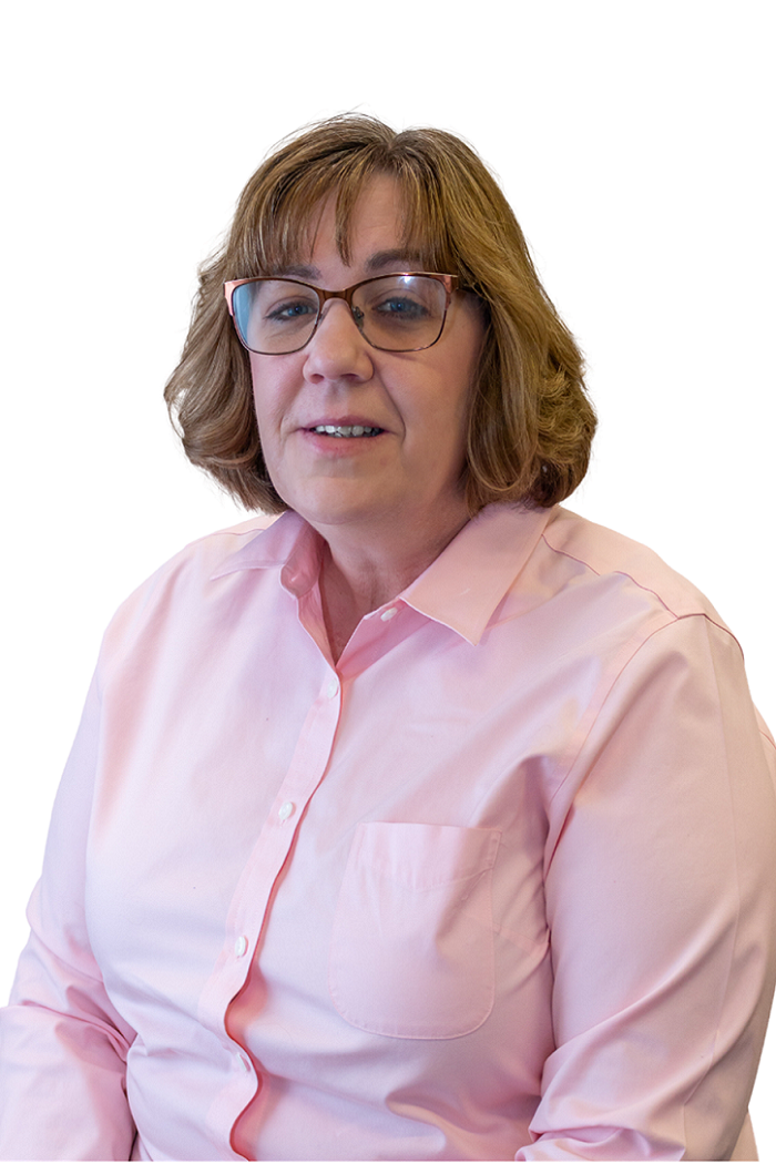 Photo of Isabelle Young