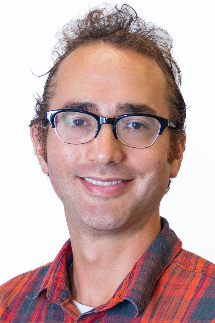 Photo of Eric Walter