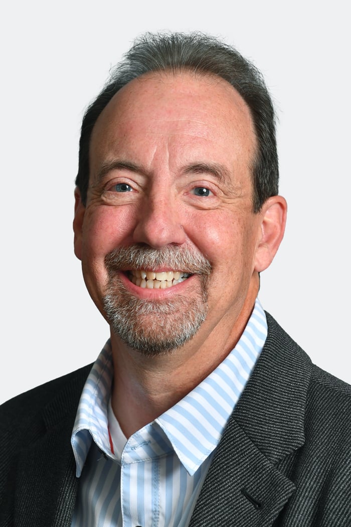 Photo of Lynn Widrick