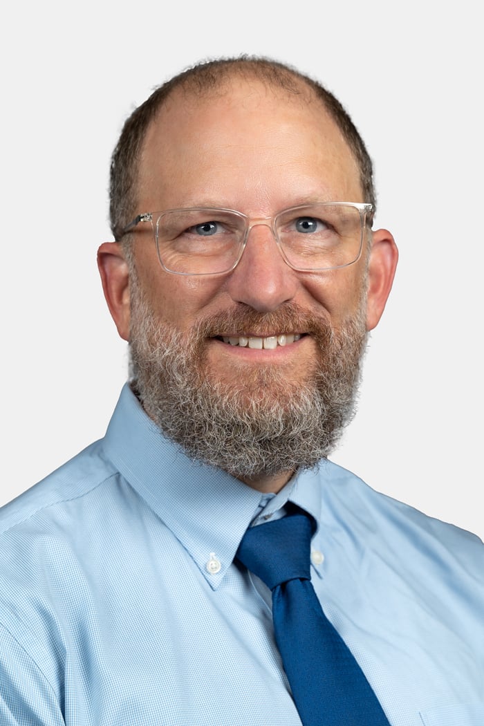 Photo of Andrew Williams