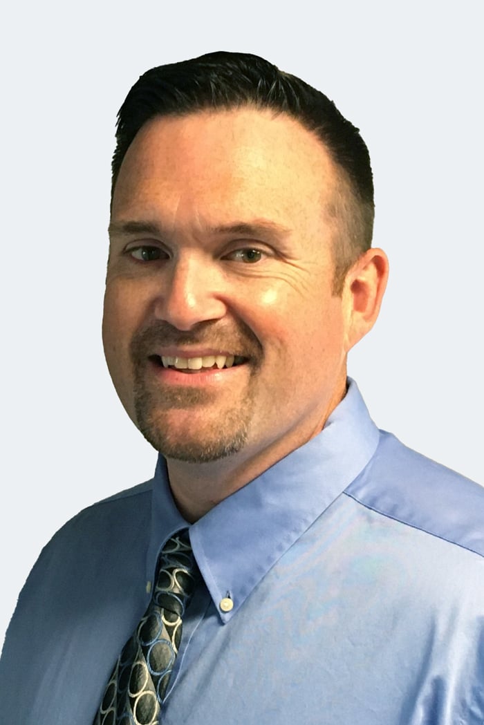 Photo of Robert Worden