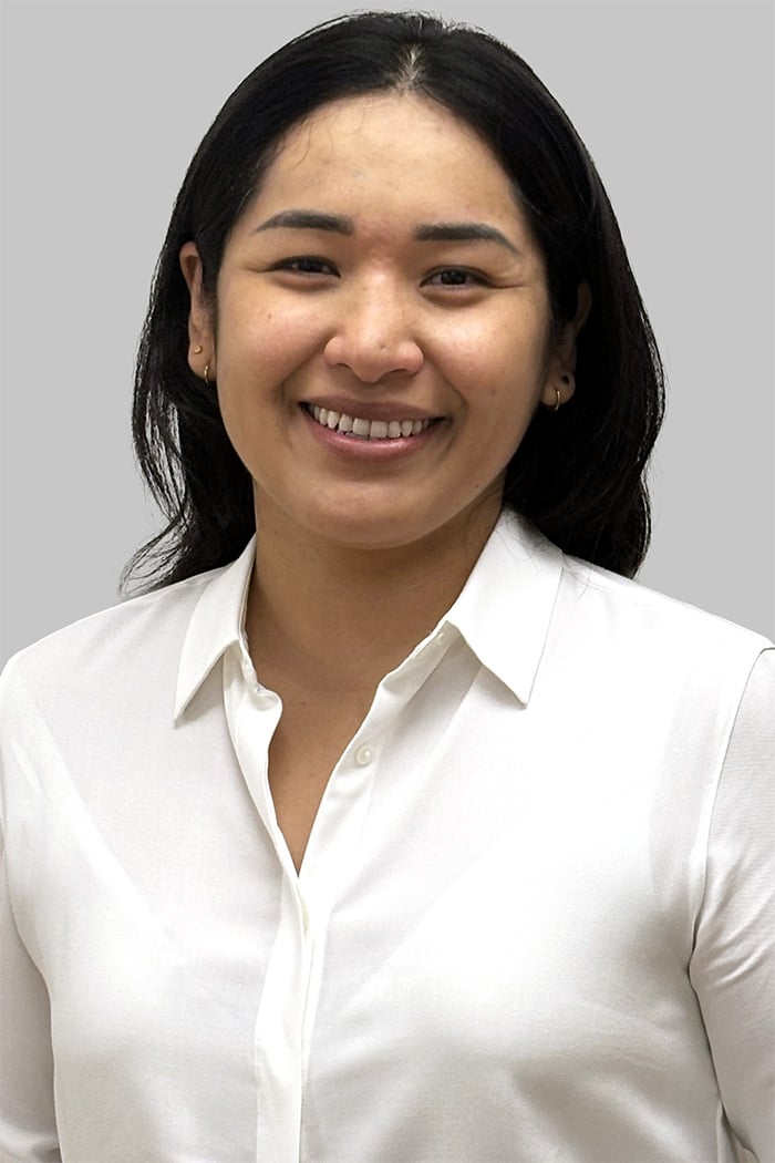 Photo of Harumi Tokashiki Molina