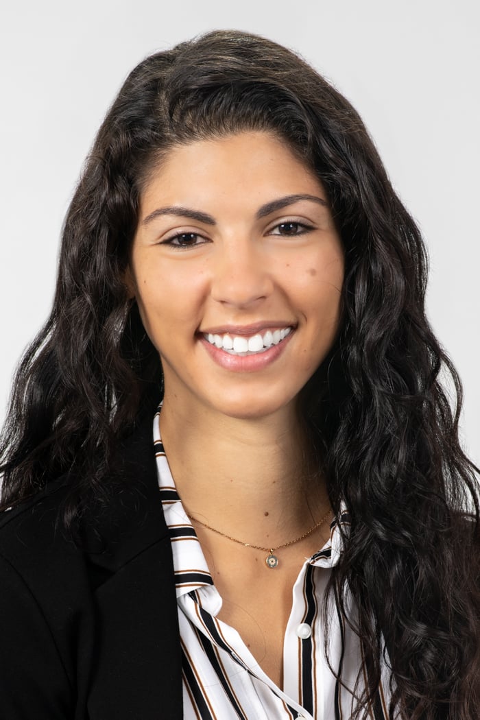 Photo of Cathrine McCartney