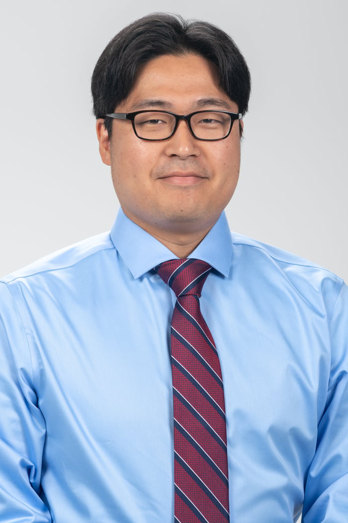 Photo of Yuki Takeuchi