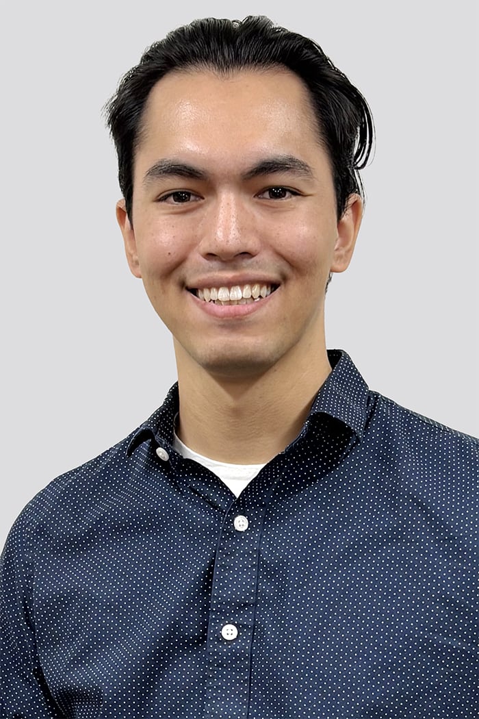 Photo of Aiden Tam