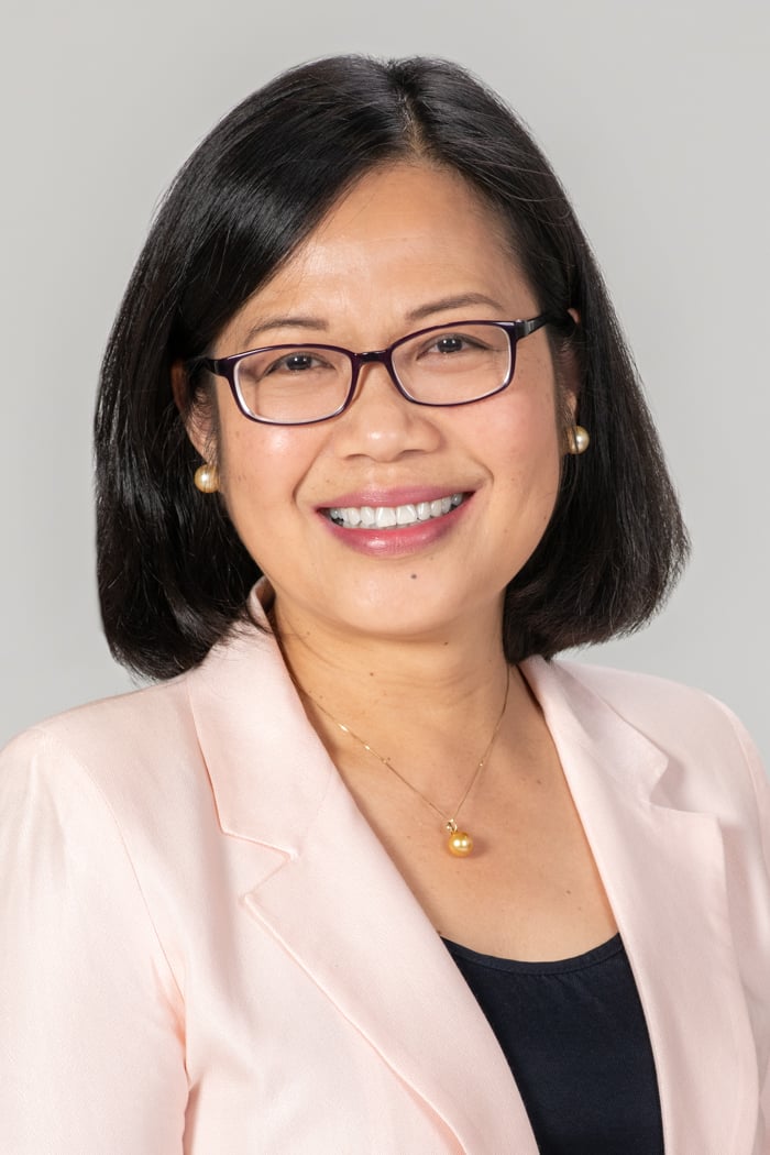 Photo of Josenia Tan