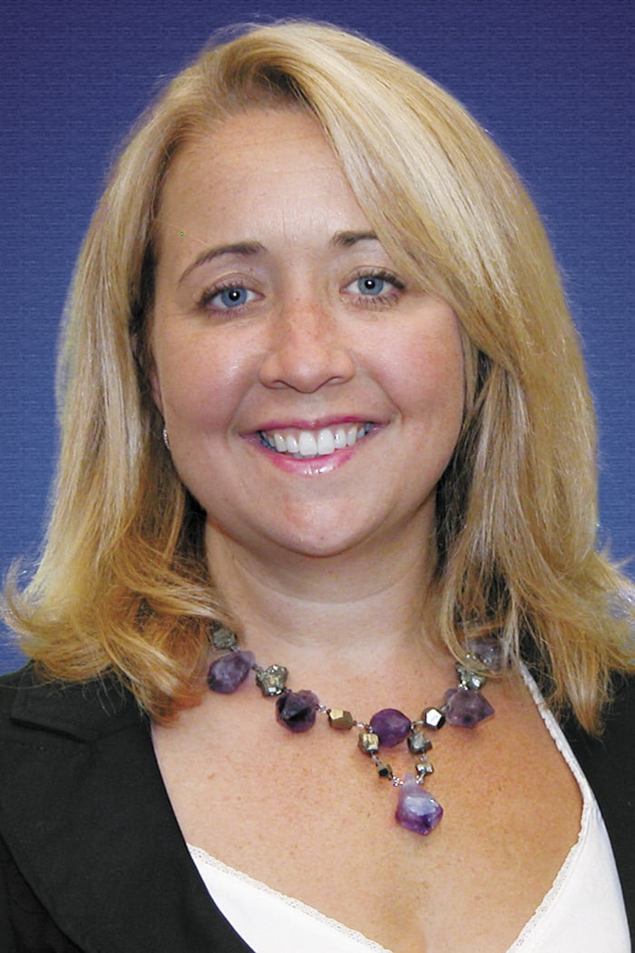 Photo of Sarah Taylor