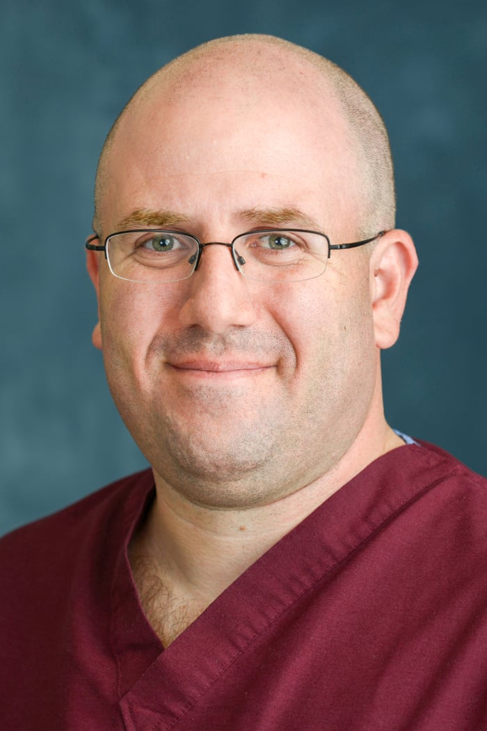 Photo of Daniel Tellem