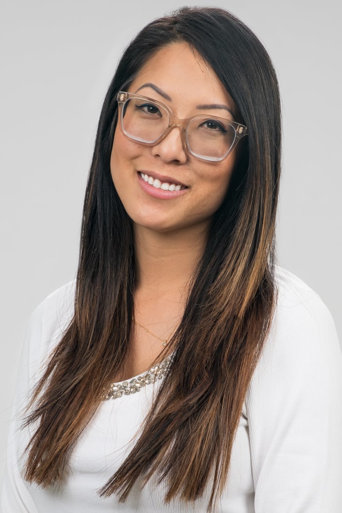 Photo of Rei Thomas