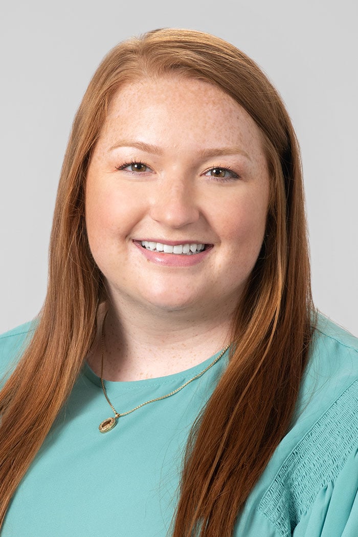 Photo of Audrey Brushafer