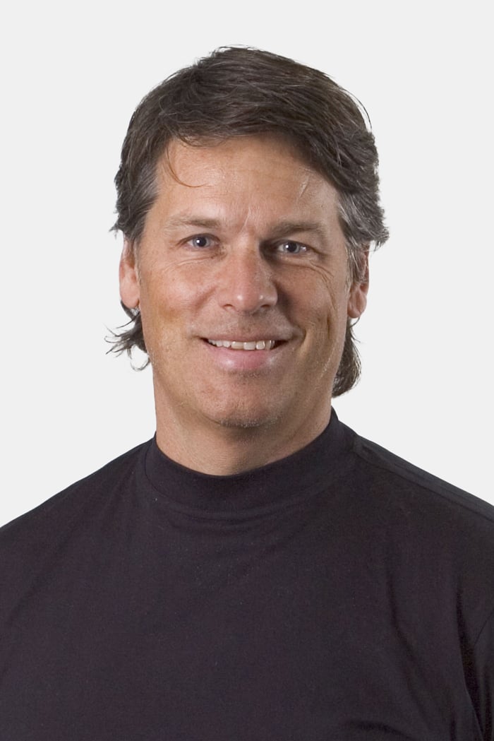 Photo of Lars Thompson