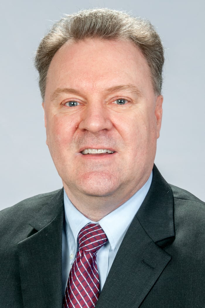 Photo of Robert Thomson