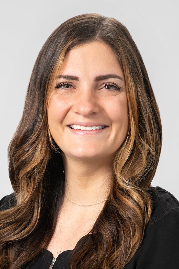 Photo of Sarah Thornton