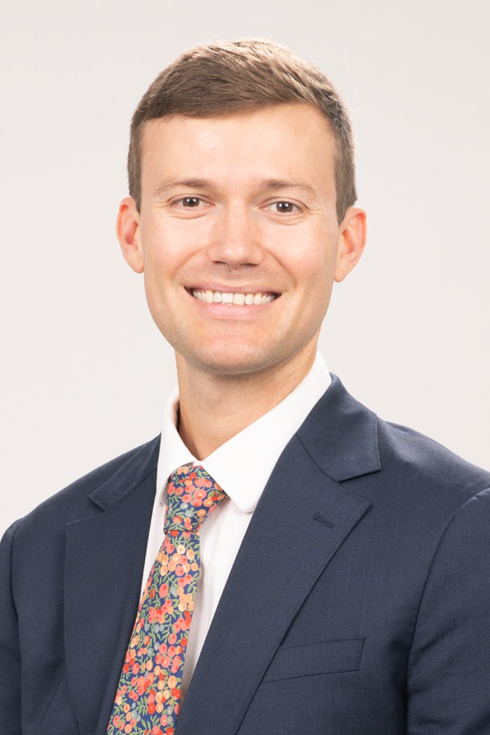 Photo of Alec Thoveson