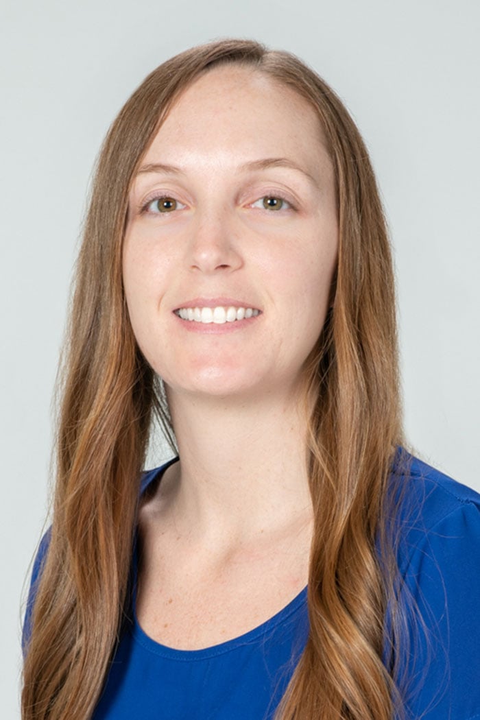 Photo of Caitlin Tillack