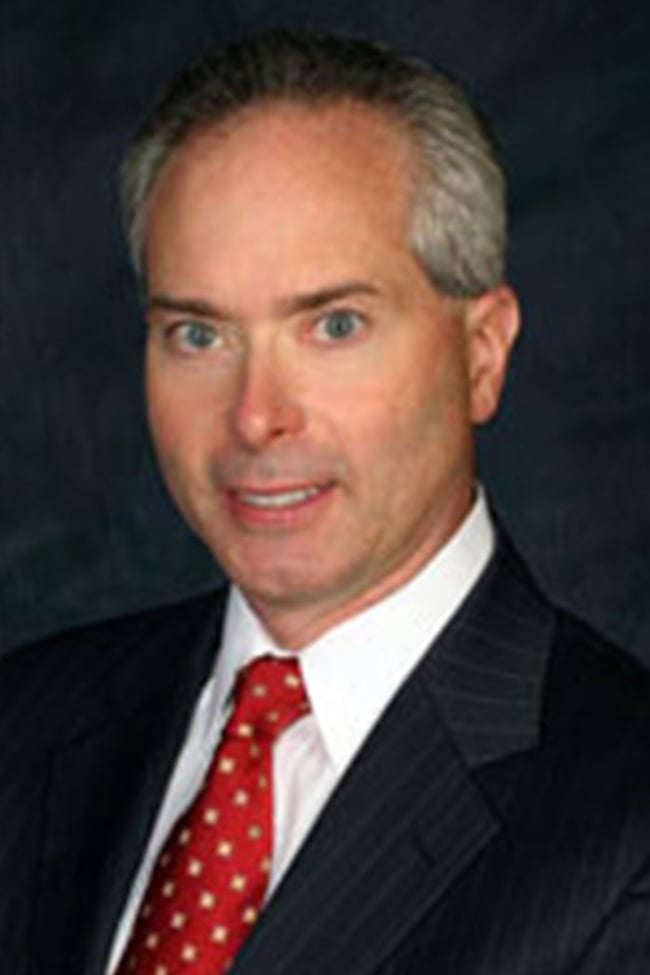 Photo of Donald Tingley