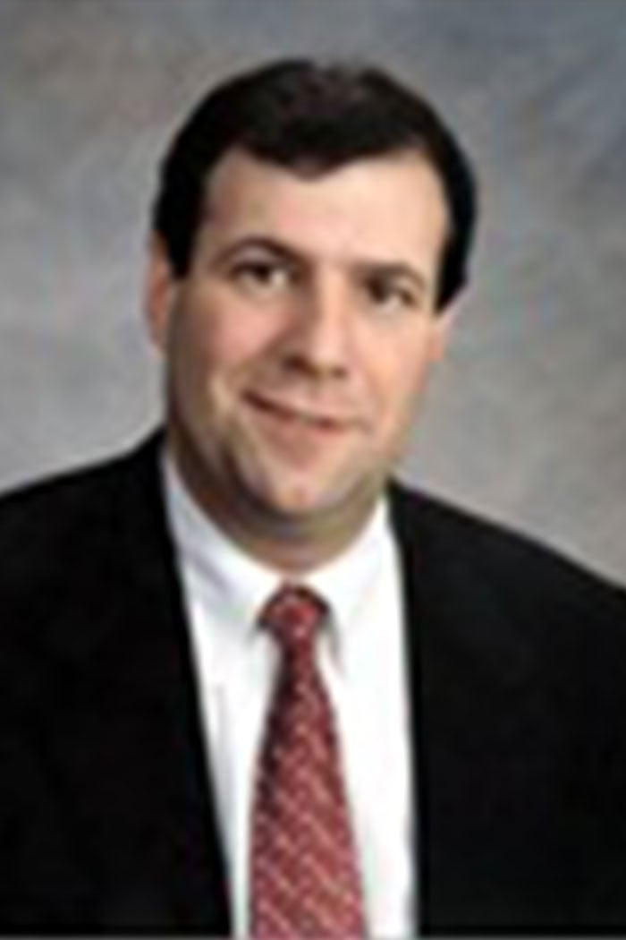 Photo of Eugene Tolomeo