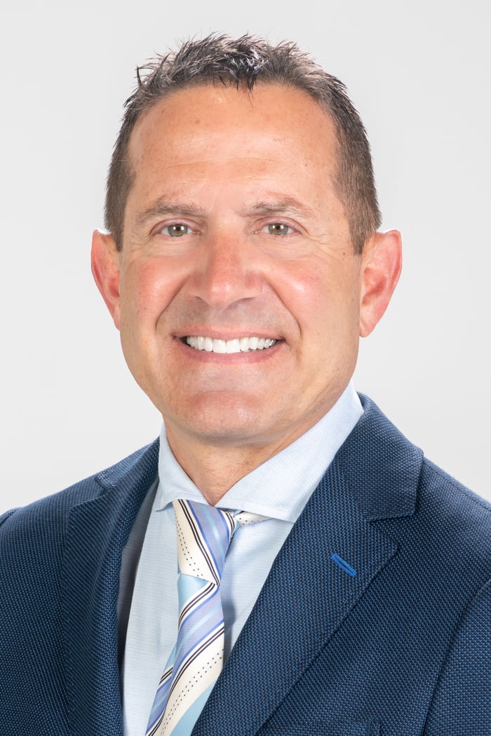 Photo of Matthew Tomaino