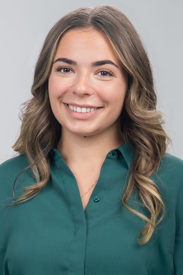 Photo of Marissa Tortorice