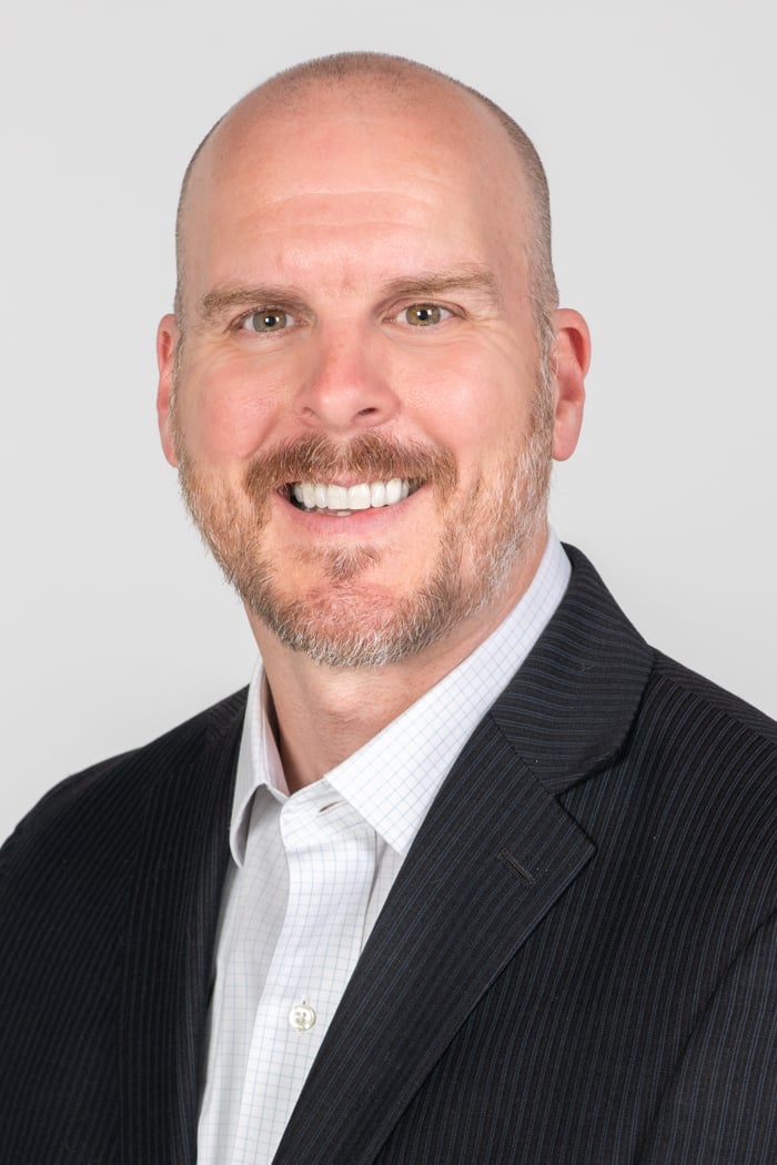 Photo of Scott Treutlein