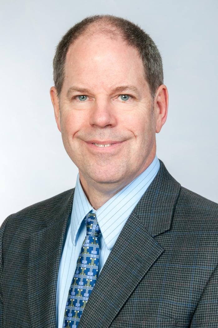 Photo of Robert Tripp